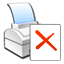 CZ Print Deleter icon