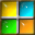 Defragmenter Lite icon