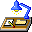 DeskBar icon