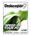 Diskeeper Home Edition icon