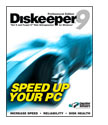 Diskeeper Professional Edition icon