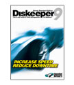 Diskeeper Server Standard Edition icon