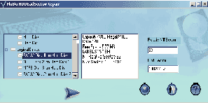 Flobo HDDBadSectorRepair icon