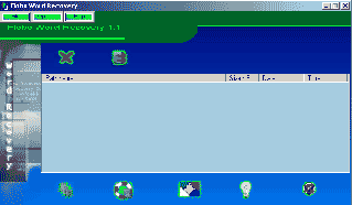 Flobo Office Image Recovery icon