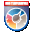 HDD Temperature SCSI icon