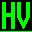 HVDOSBox - Windows Terminal Fonts icon
