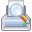 K Print Watch icon