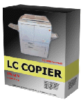 LC Copier icon