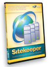 Sitekeeper icon