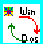 TextDow icon