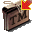 Tray Minimizer icon