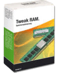 TweakRAM icon