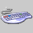 UltraKeyboard icon