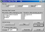 Windows Hider Pro icon