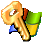 Windows XP Password Recovery icon