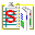 X2Net SmartBoard icon