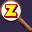 ZoomAView - The Computer Magnifying Lens! icon