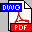 ACAD DWG to PDF Converter icon