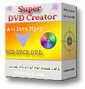 Fly DVD SVCD VCD Maker icon