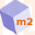 Mosascii m2 icon