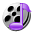 Power Video to Audio Converter icon