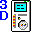Catch 3D icon