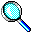 Lens - DragMag icon