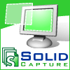 Solid Capture icon