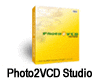 Wondershare Photo2VCD Studio icon