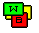 Free Java Web Button icon