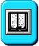Chat Little Black Address Book icon