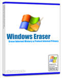Windows Eraser icon
