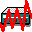 Modem Monitor Graph (ModemGPH) icon