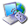 PlanetRemote Standard icon