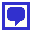Red 5 Chat icon