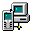 Remote Desktop for Mobiles icon