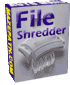 File Shredder icon