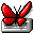 HddLed Indicator icon