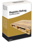 Registry Defragmentation icon