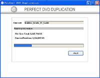 3X DVD Duplication icon