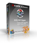 Acala DVD PSP Ripper for to mp4 icon