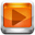 Aurora Blu-ray Player icon