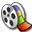 AVI To MPEG Encoder icon
