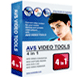 AVS Multimedia Tools for 2007 icon
