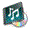 Bvcsoft SWF to AVI/MPEG Converter icon