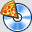 DVDPizza icon