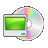 Easy MPEG/AVI/DIVX/WMV/RM to DVD icon