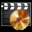 OSS Video Decompiler icon