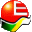 PowerPoint2DVD icon