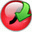 ZC Video to FLV Converter icon